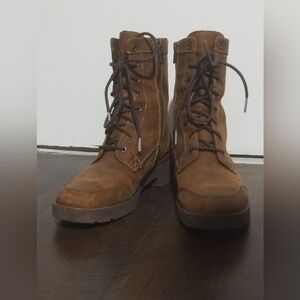 Timberland mid calf boots